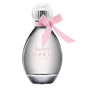 Eau de Parfum - Sarah Jessica Parker - Born Lovely - 50ml - Bloemig - Elegant