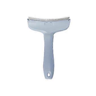 Doggocomfy Pet Comb Pro buet hunde- og kattehårstyndere plejekam