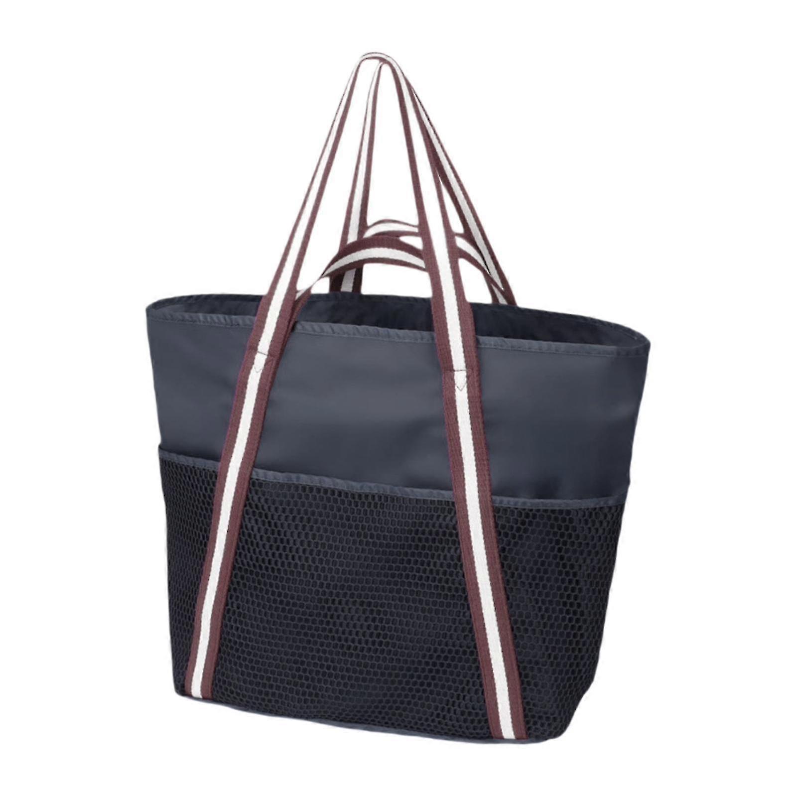 Versatile Oxford Cloth Tote