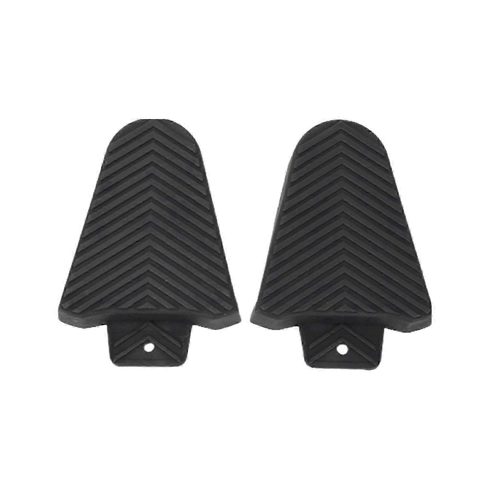 Rubber Cycling Cleat Protector