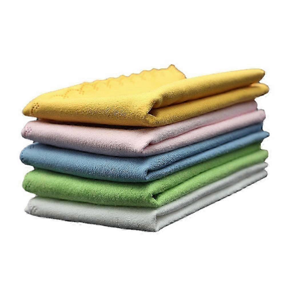Pure Cotton Instrument Cleaning Cloths