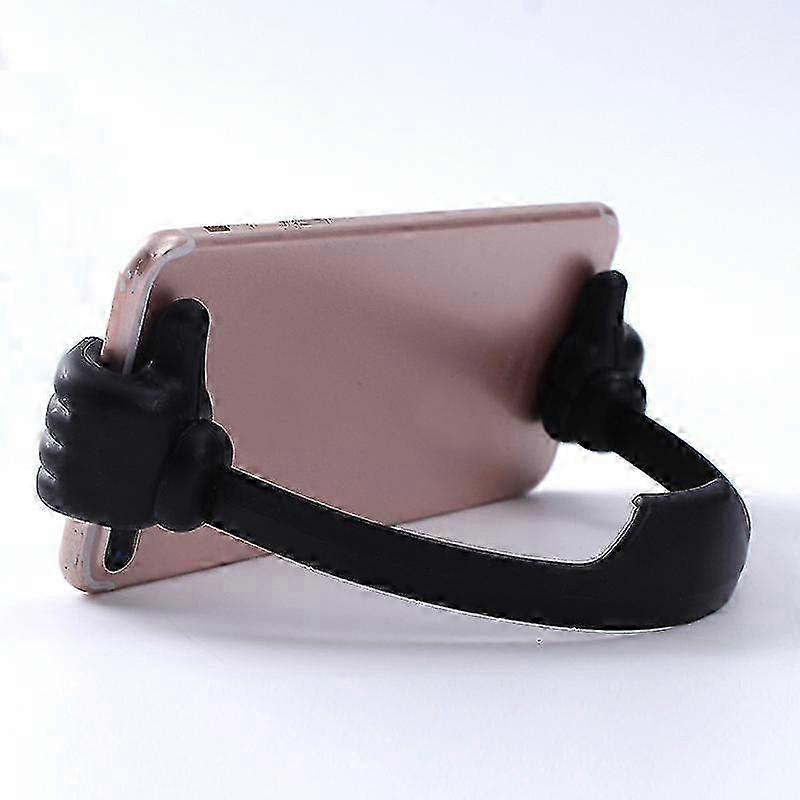 Lightweight PP Lazy Bracket For All 7 Inch Devices