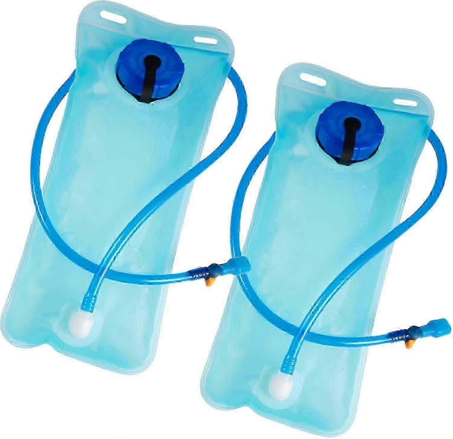 2L Leakproof Hydration Bladder