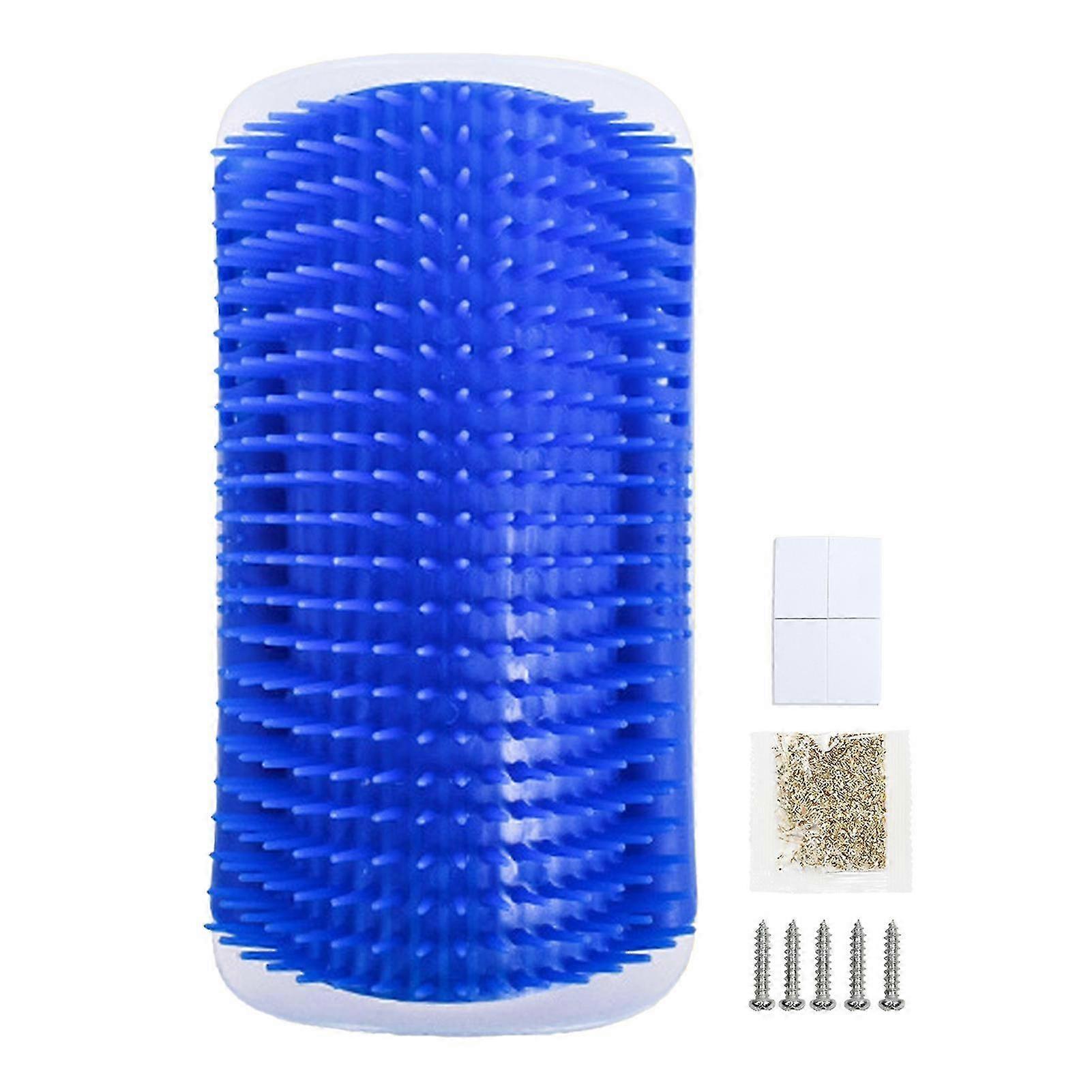 U-Shape Cat Scratcher Durable Easy Clean