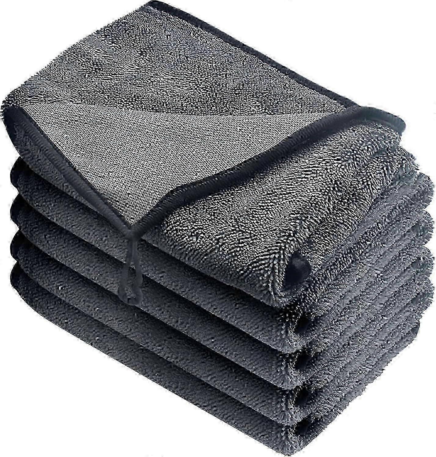Fast-Dry XXL Microfiber Wipe