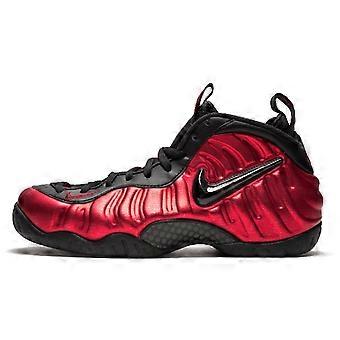 Scarpe da basket Nike Foamposite Pro per ragazzi 644792-604