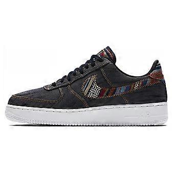 Nike Air Force 1 Low '07 LV8 Dark Obsidian 823511-402