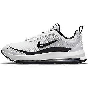 Nike Air Max AP Weiß/Hellrot/Schwarz CU4826-100