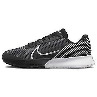 Nike Court Air Zoom Vapor Pro 2 'Black And White' Women's DR6192-001