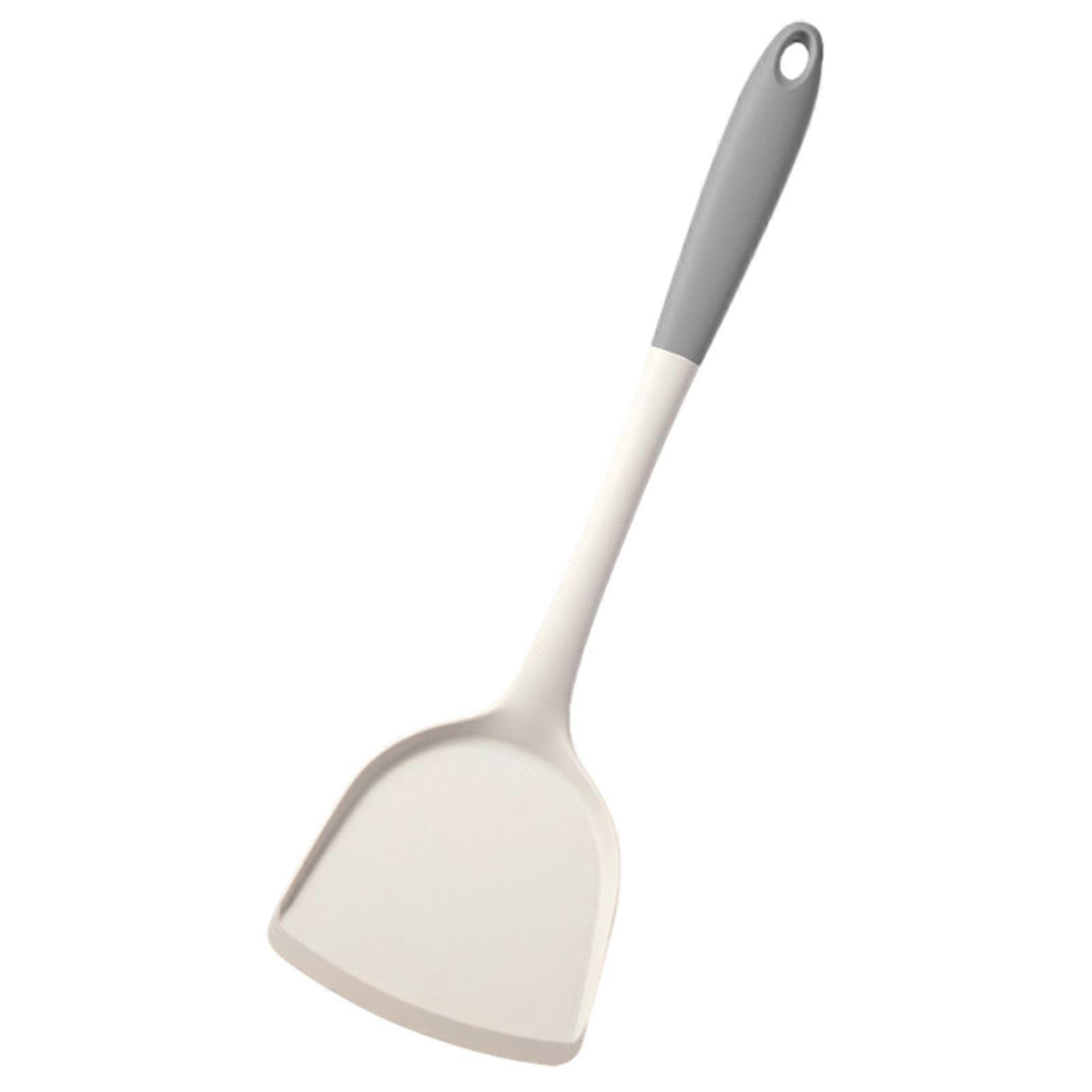 Heat Resistant Silicone Cooking Set
