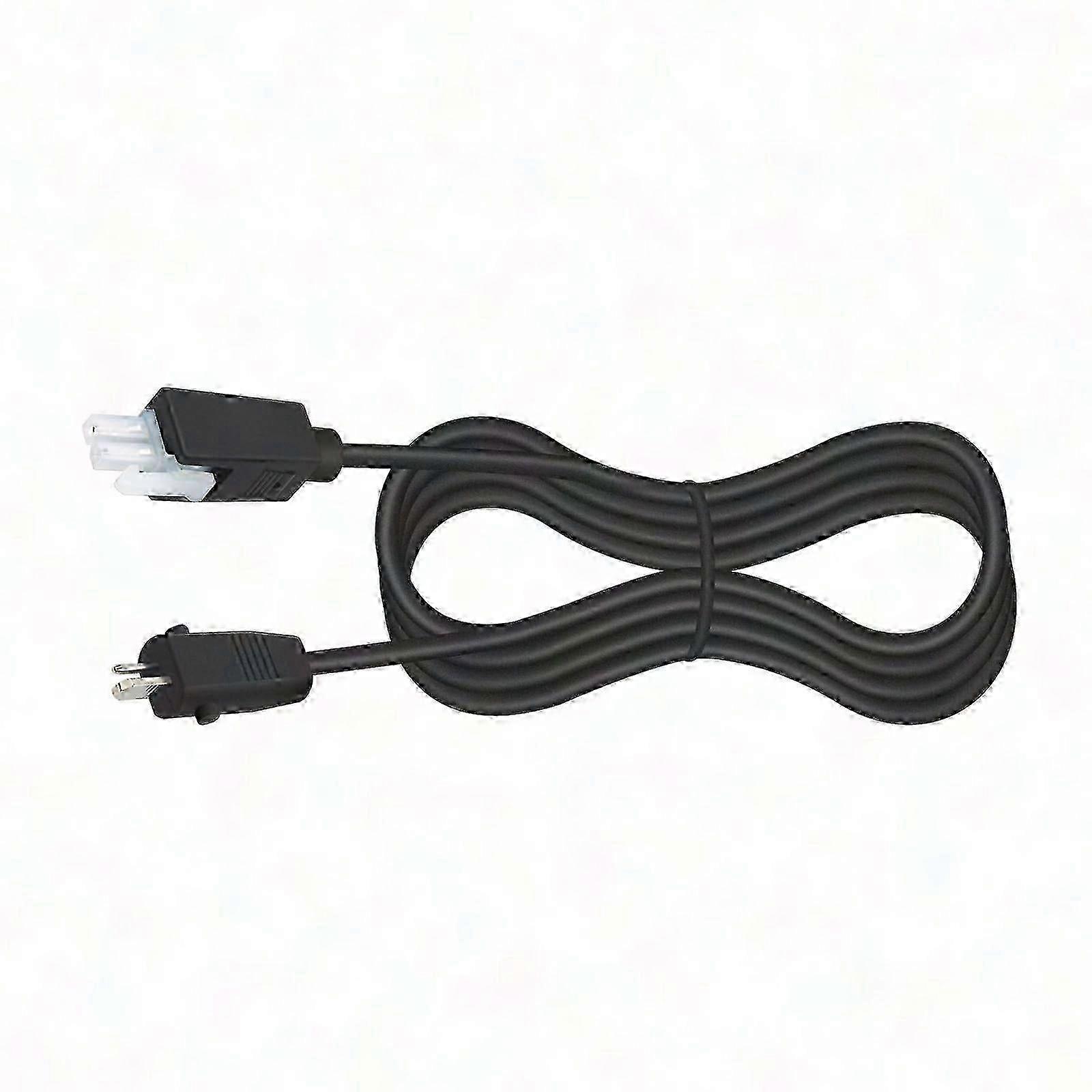 Replacement Bed Power Cord Adjustable Durable Compatible with Ergonomic Beds