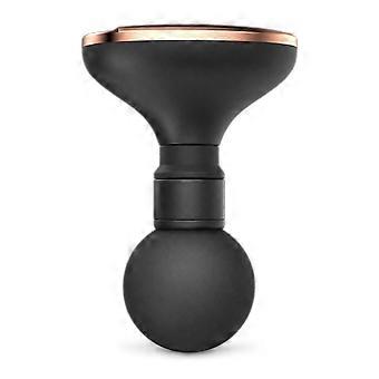 Mini Vibrating Fascia Gun Portable Silent Muscle Massage Motor Motorized High Frequency Vibration Relax