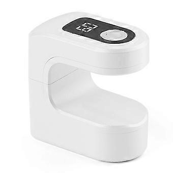 Portable UV LED Nail Lamp Auto