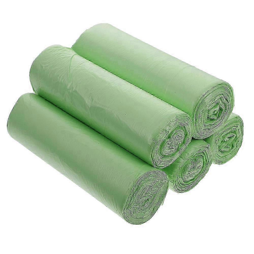 Premium Corn Starch Garbage Bags