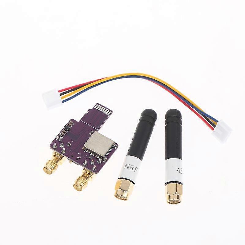 For M5Stack Cardputer 2-In-1 Development Board Support Cc1101 Nrf24L01 For Wireless Development Projects
