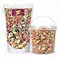 Fizzy Mix Bucket & Bag Bundle | Exploded Sweets