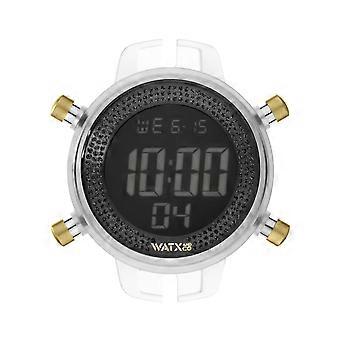 Damklocka Watx & Färger RWA1058 (Ø 43 mm)