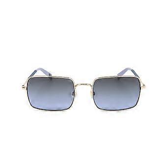 Sonnenbrille für Damen und Herren, Levi's LV-1019-S-BL, Glasdurchmesser 57 mm.