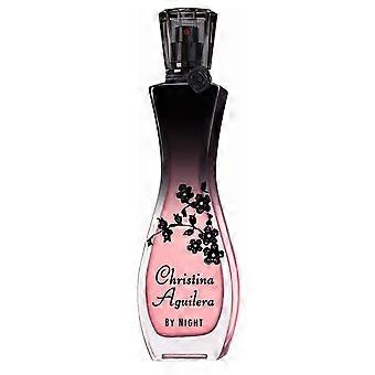 Women's Perfume Christina Aguilera   EDP By Night 50 ml