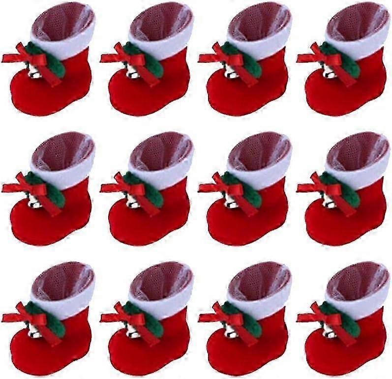 Reusable Durable Festive Christmas Gift Bag