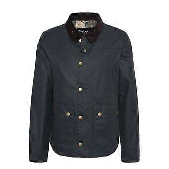 Barbour Chaquetas Mwx1106sg51 Reelin Wax Jacket