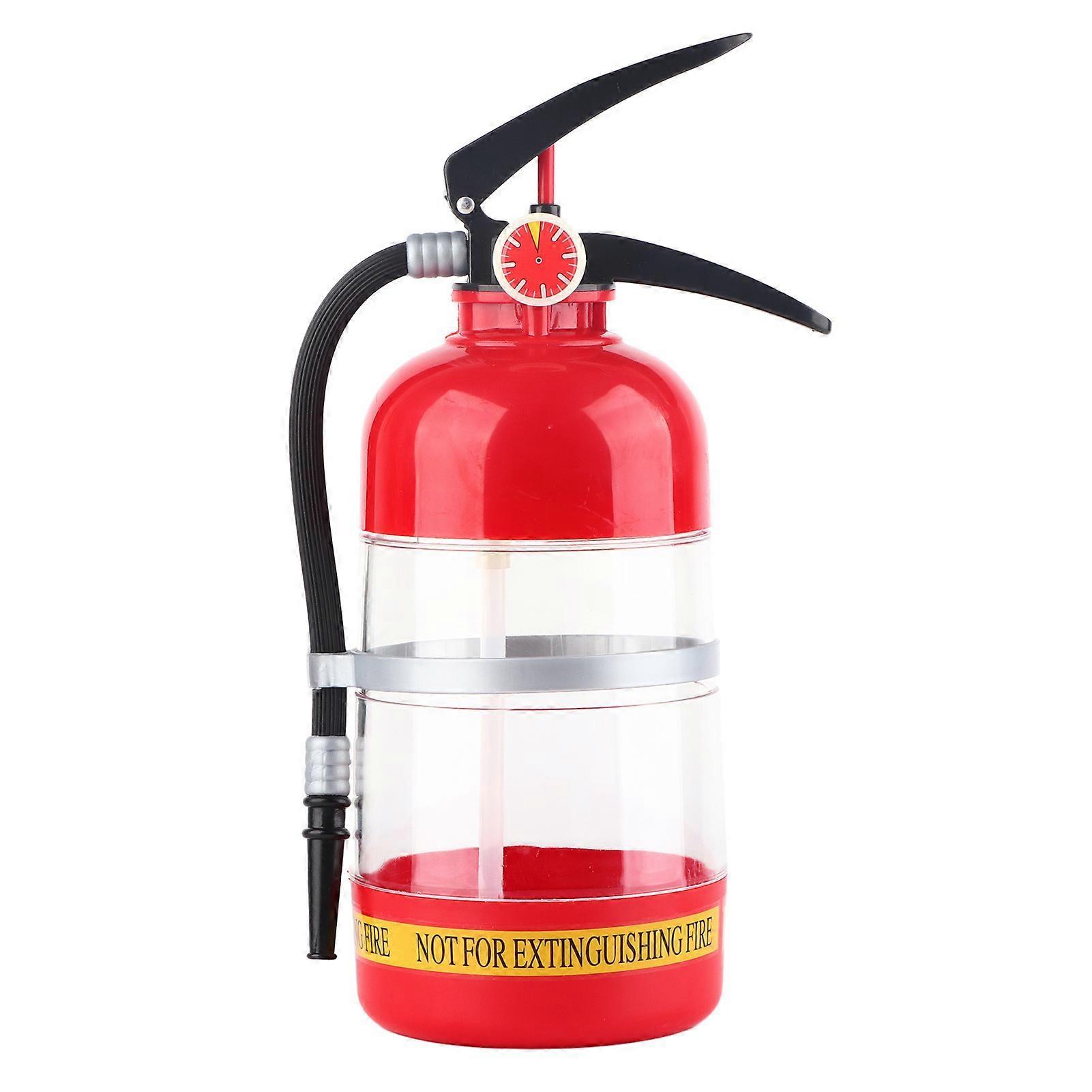 Lightweight Acrylic Drink Dispenser 1L