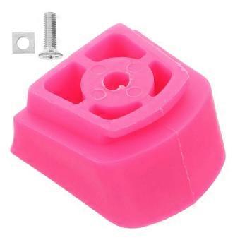 Universal Skate Brake Block For Kids Roller Skates Inline Skates Brake Pads Non-Slip Rubber Brake Stopper for Children'S Skate Safety-ag