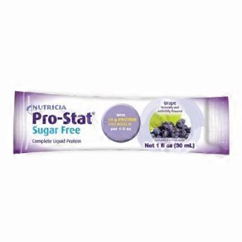 Nutricia North America, eiwitsupplement, 1 ons, per stuk.