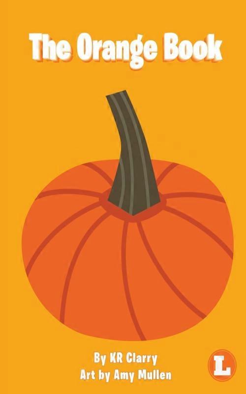 O livro laranja