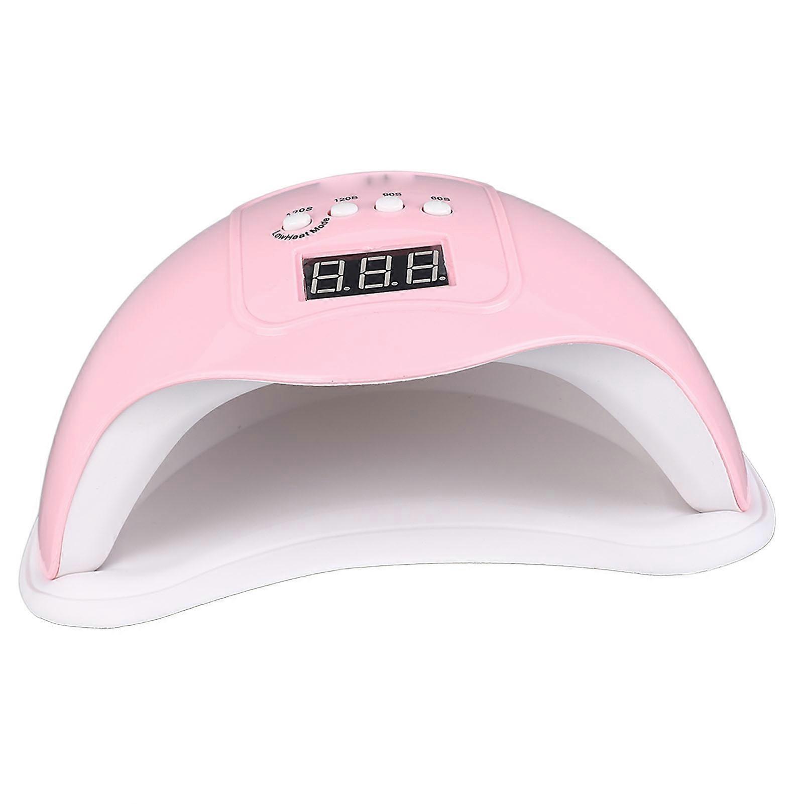 48W Multi Mode LED Nail Lamp