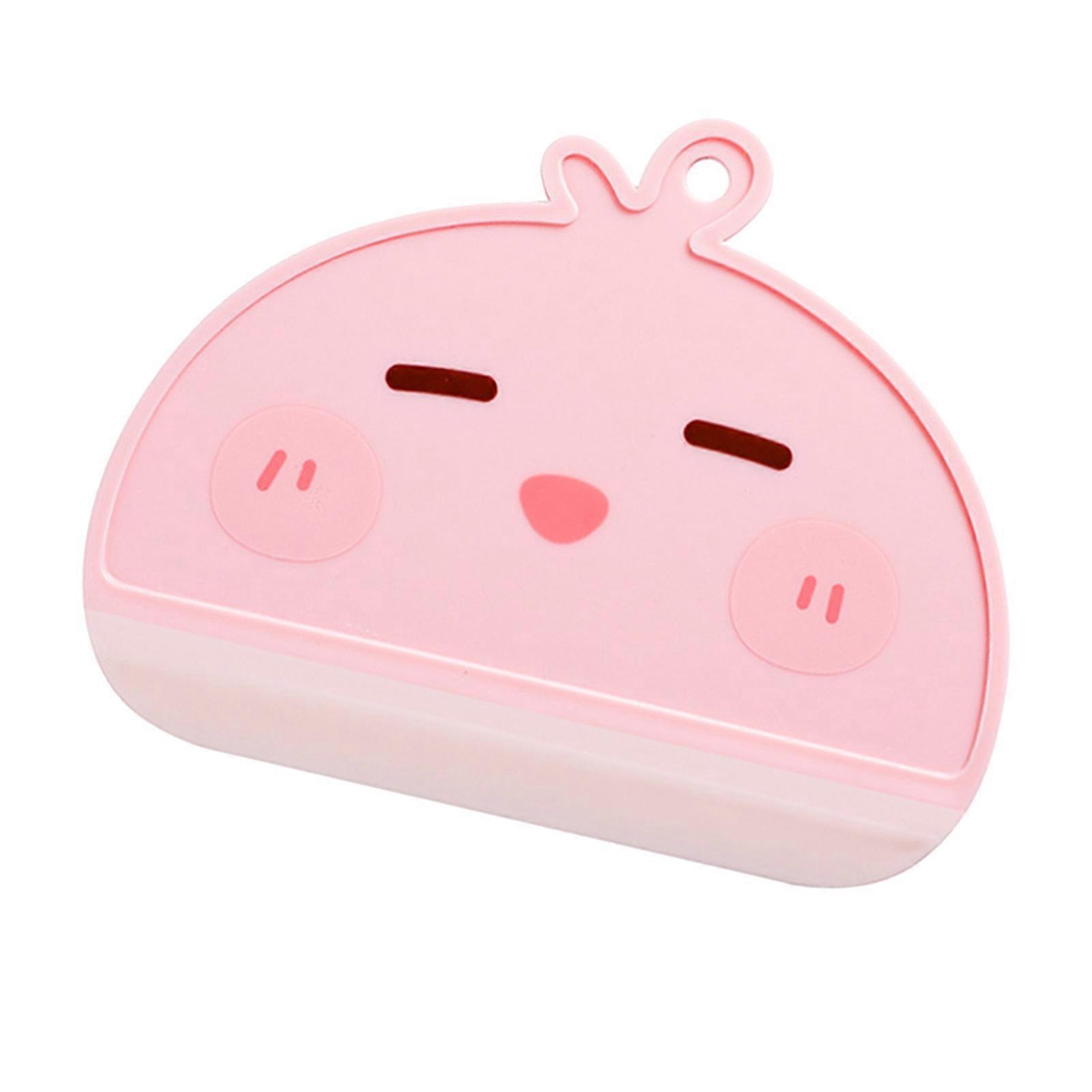 Cartoon-Shaped Shower Squeegee