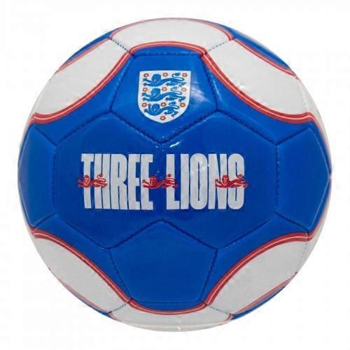 England FA Crest Football