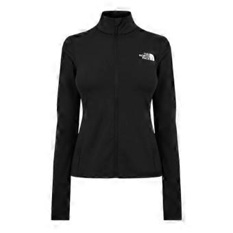 The North Face Womens/Ladies Flexible Full Zip Jacket