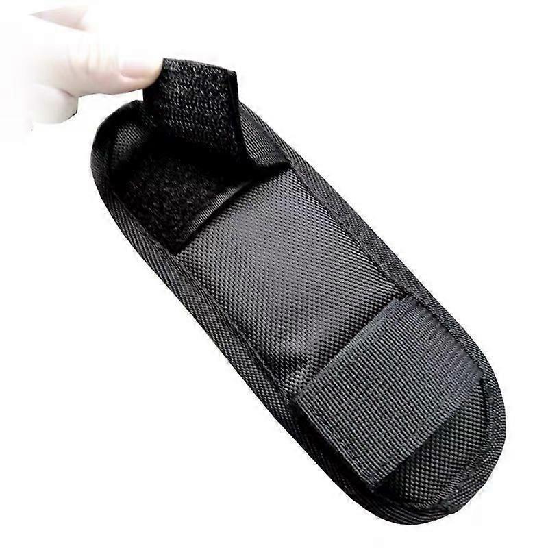 Backpack Style Heavy-Duty Guitar Strap