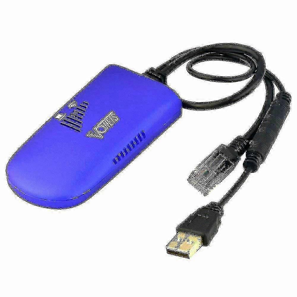 Compact WiFi Bridge Repeater Adapter