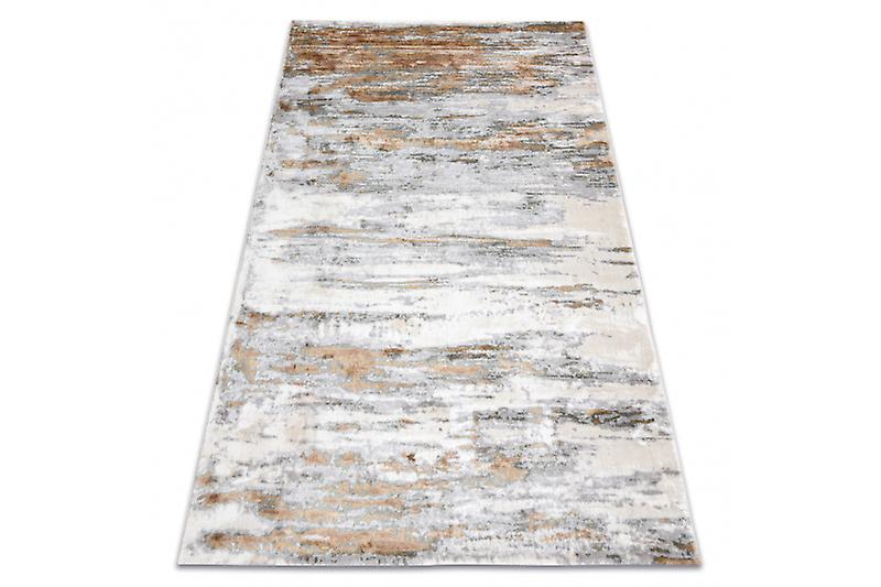 Carpet ACRYLIC ELITRA 6948 Abstraction vintage ivory / grey