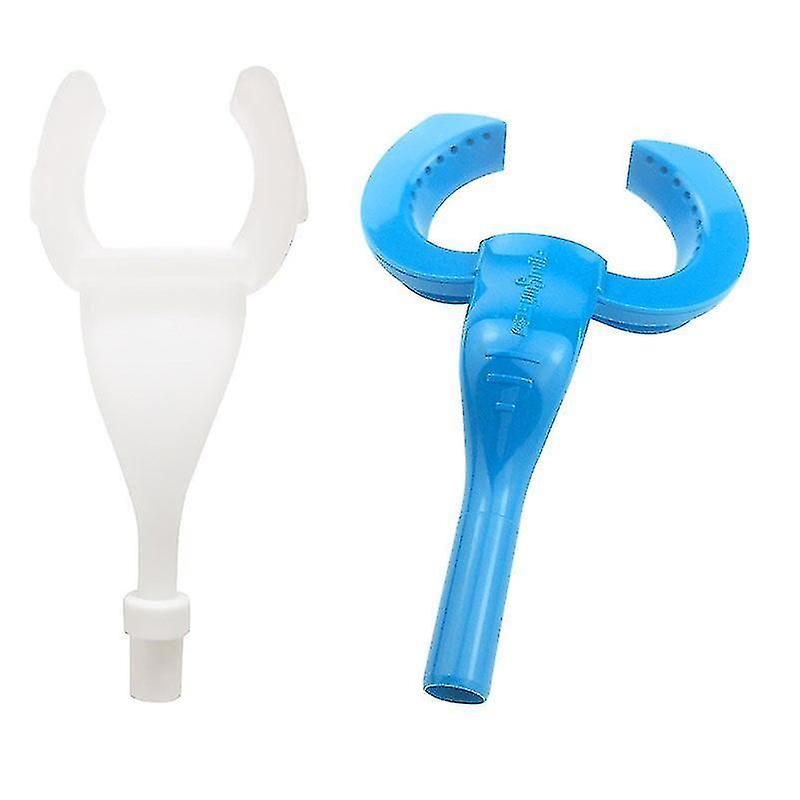 Dental Mouth Opener Hve Suction Droplets Cheek Lip Retractor Suction Autoclavable For Dental Chair H