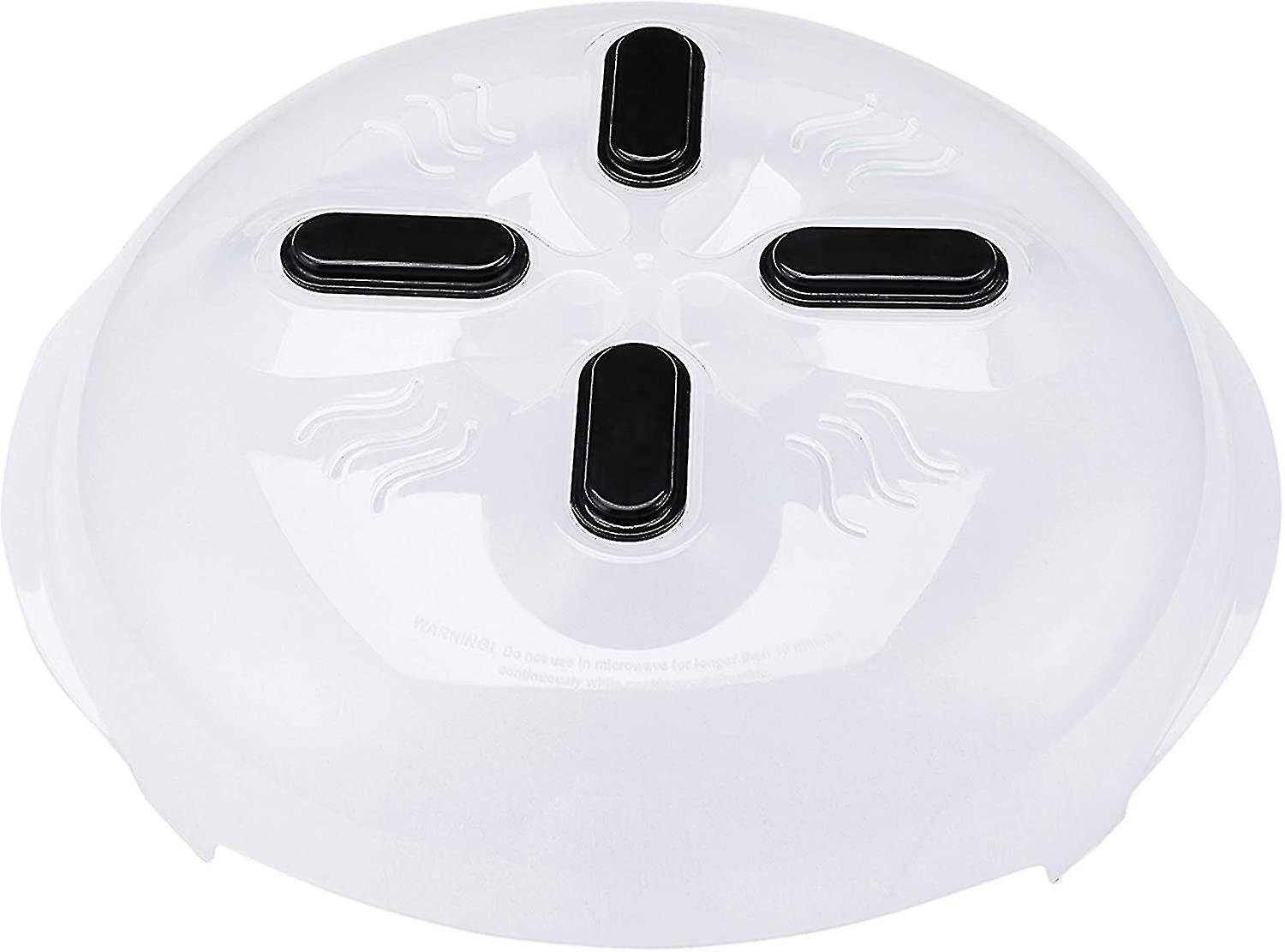 Magnetic Microwave Splatter Cover Microwave Plate Guard Lid