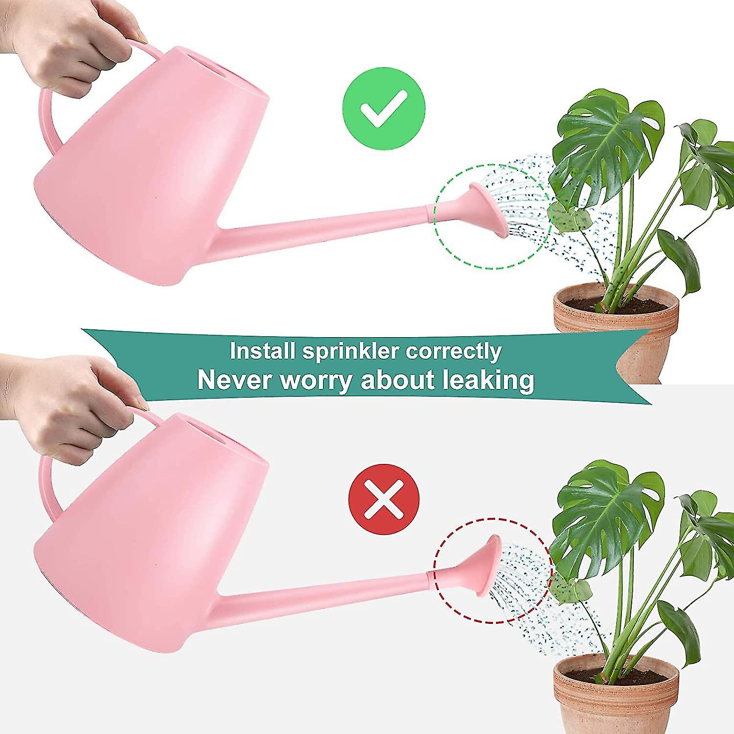 Watering Can For Indoor Plants, Small Watering Cans For House Plant