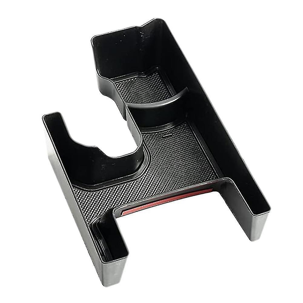 For Jimny Jb64 Jb74 Drink Holder Console Storage Tray Gear Shift Storage Box Organizer With Rubber