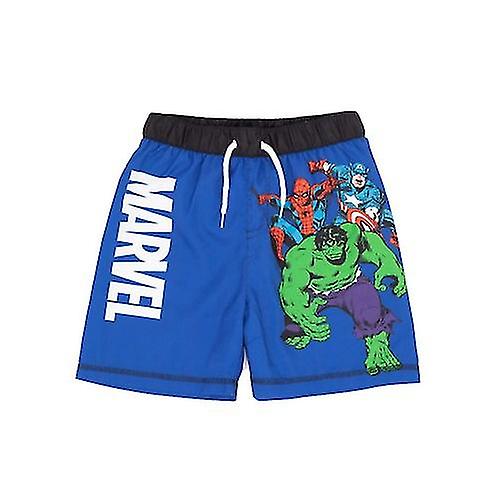 Marvel Boys Swim Shorts