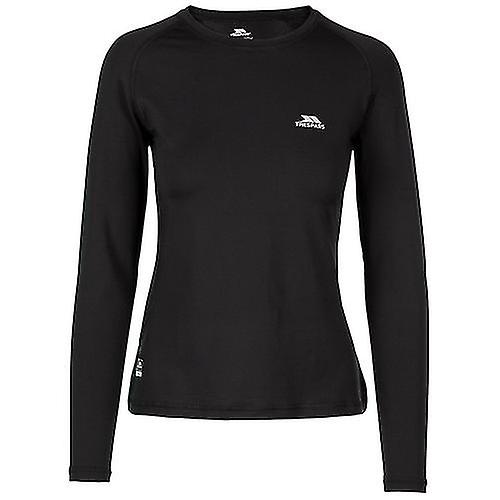 Trespass Womens/Ladies Ivana Base Layer Top