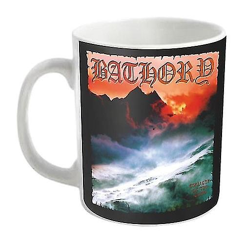 Batory Twilight Of The Gods Mug