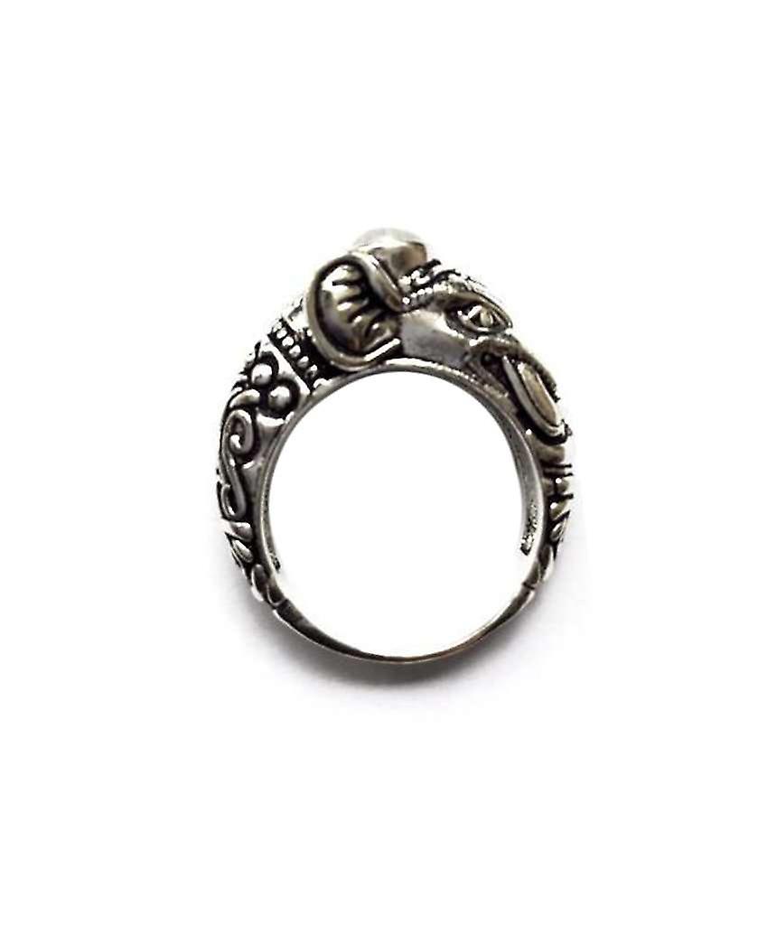 Circus Elephant Ring 40908