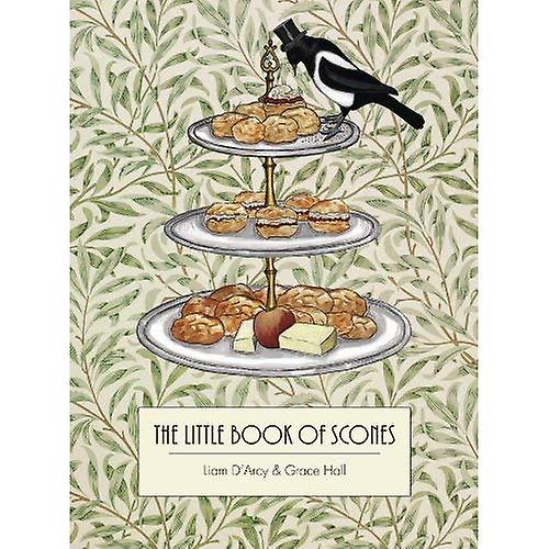 Le petit livre de Scones