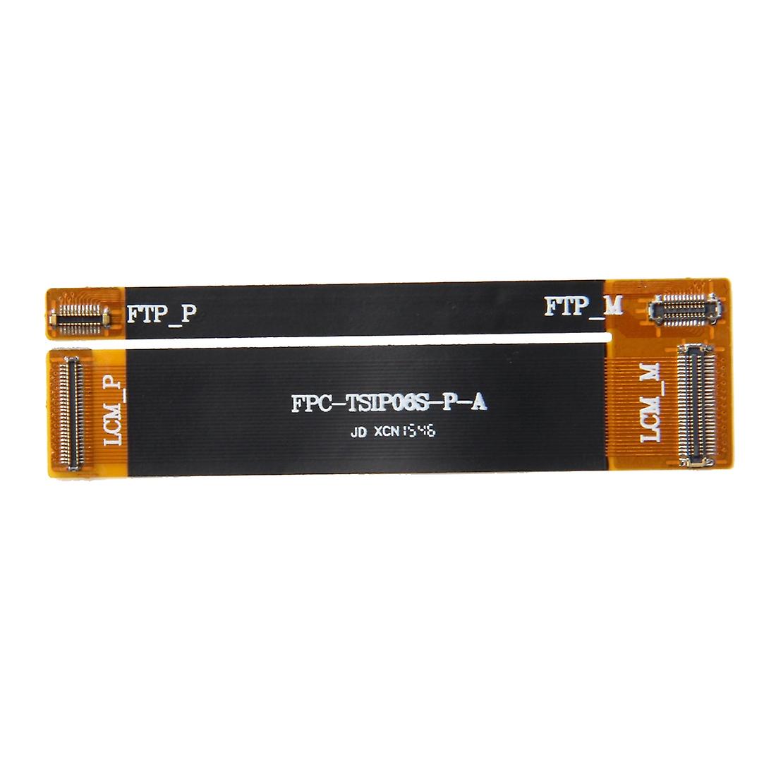 LCD Touch Extension Testing Flex Cable for iPhone 6s Plus