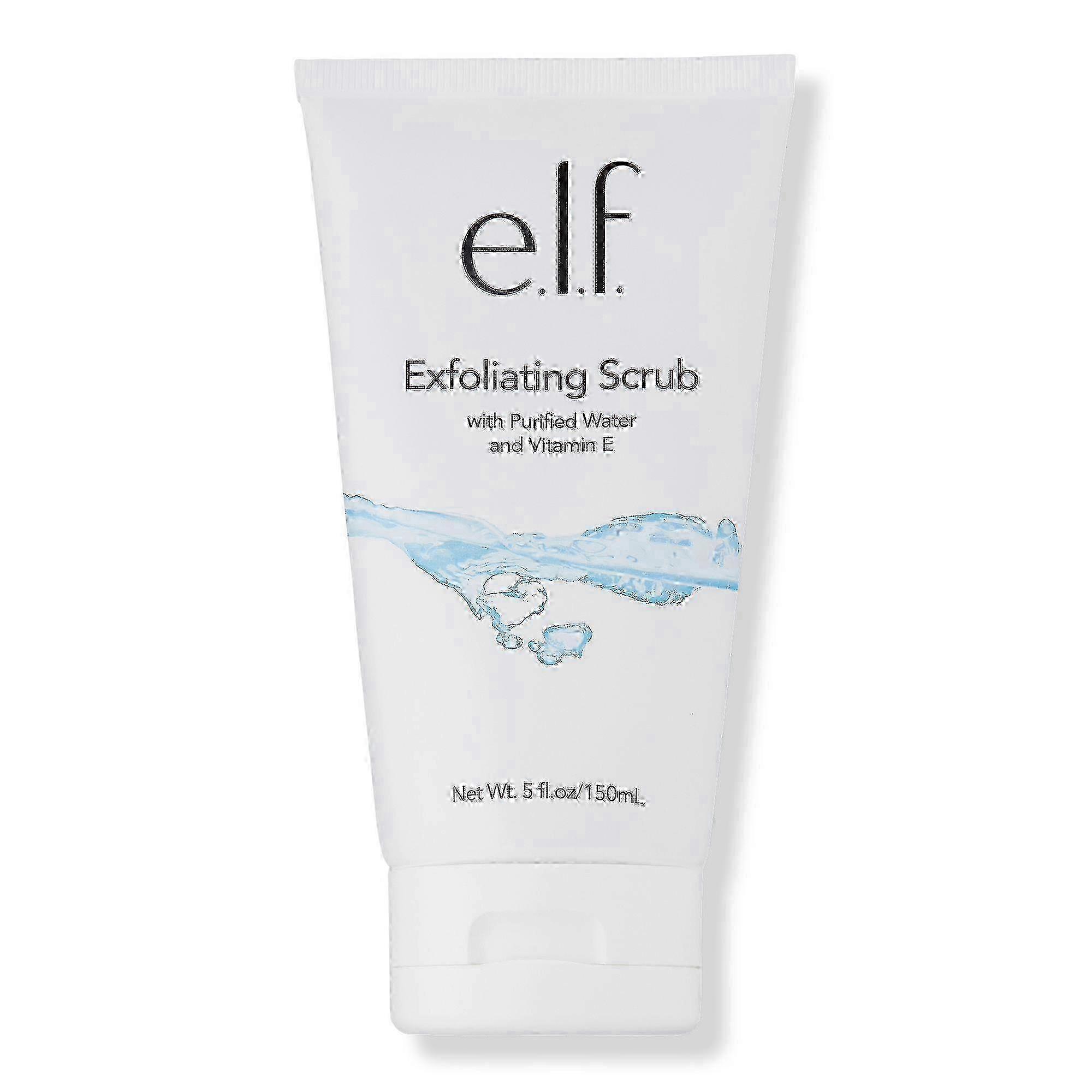 E.l.f. Cosmetics 去角质磨砂膏,5.0 盎司