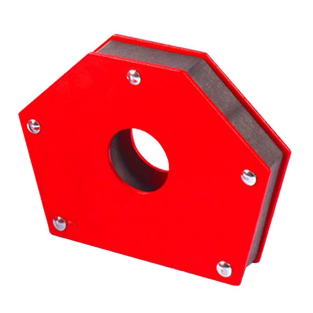 Multi-angle Heavy-duty Steel Magnetic Welding Rig