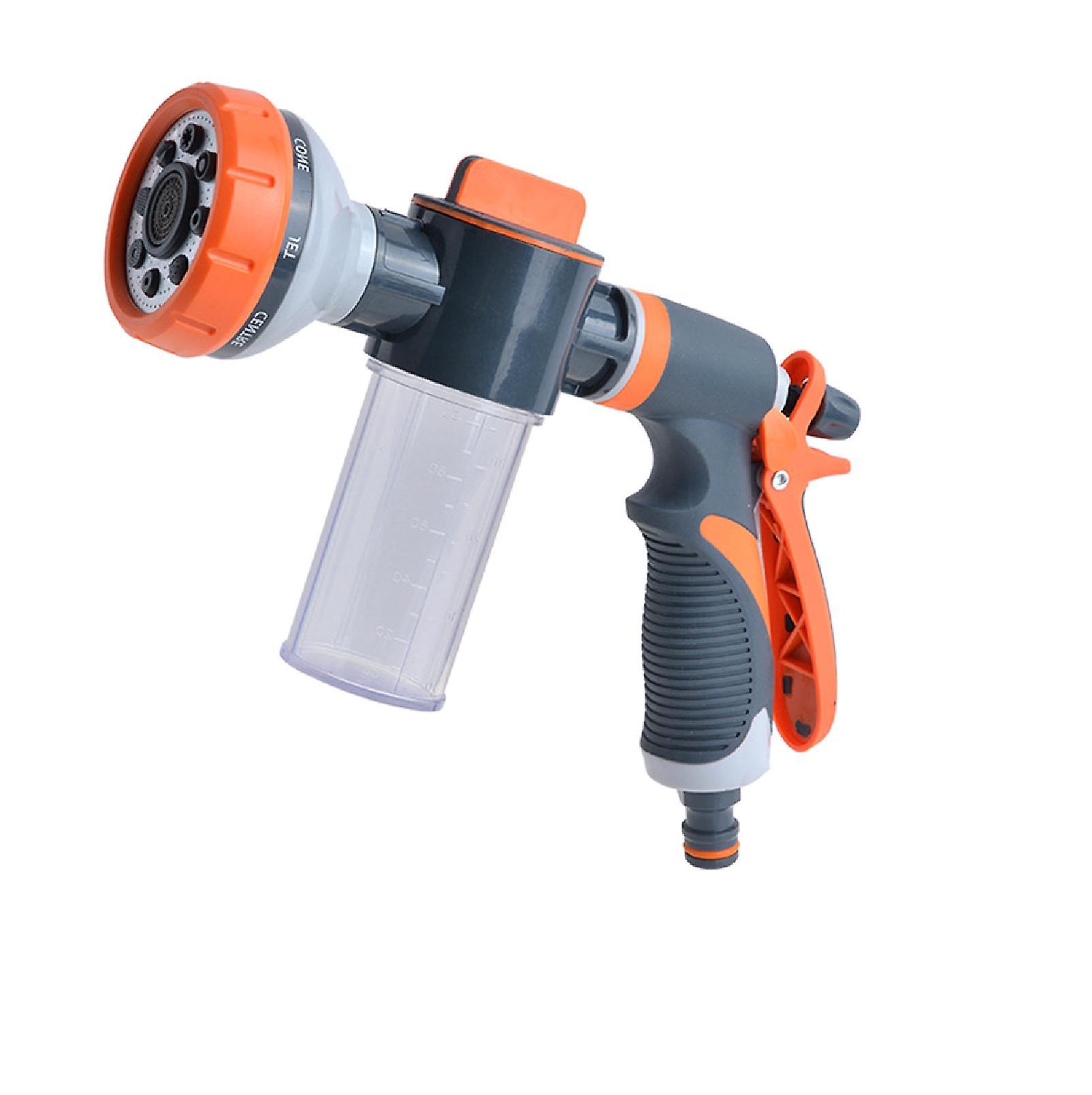 High Pressure Garden Sprayer