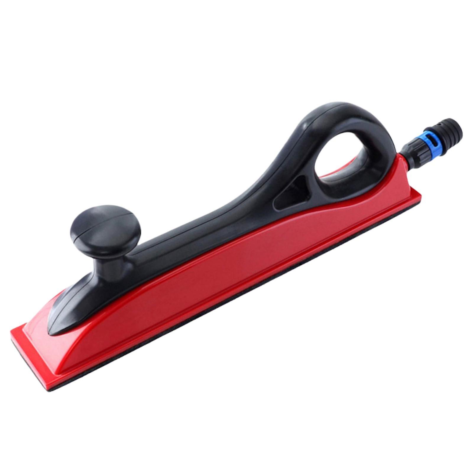 Suporte de Lixa Livre de Poeira para Polimento de 16 polegadas